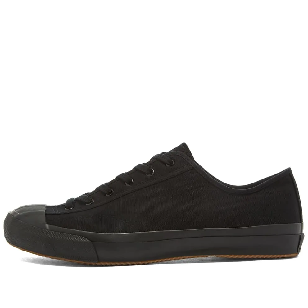 Moonstar Gym Classic - Schwarz MONO