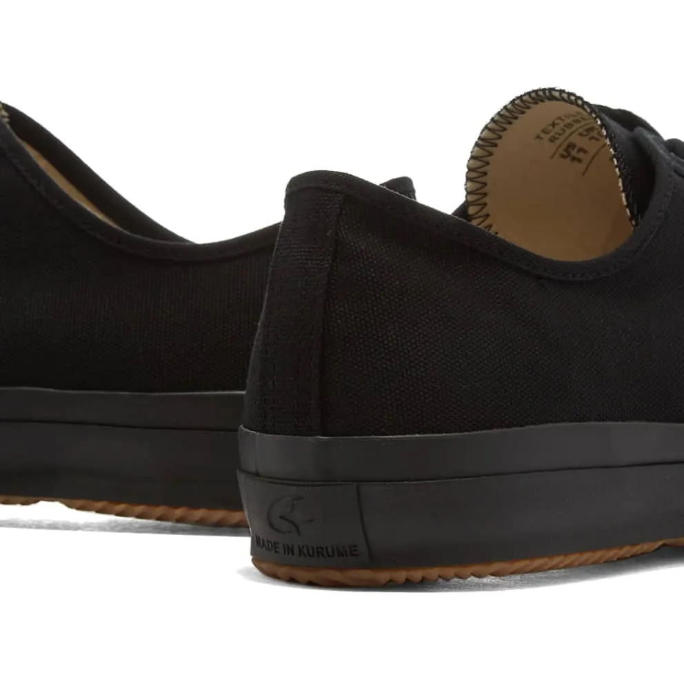 Moonstar Gym Classic - Schwarz MONO