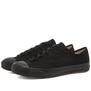 Moonstar Gym Classic - Schwarz MONO