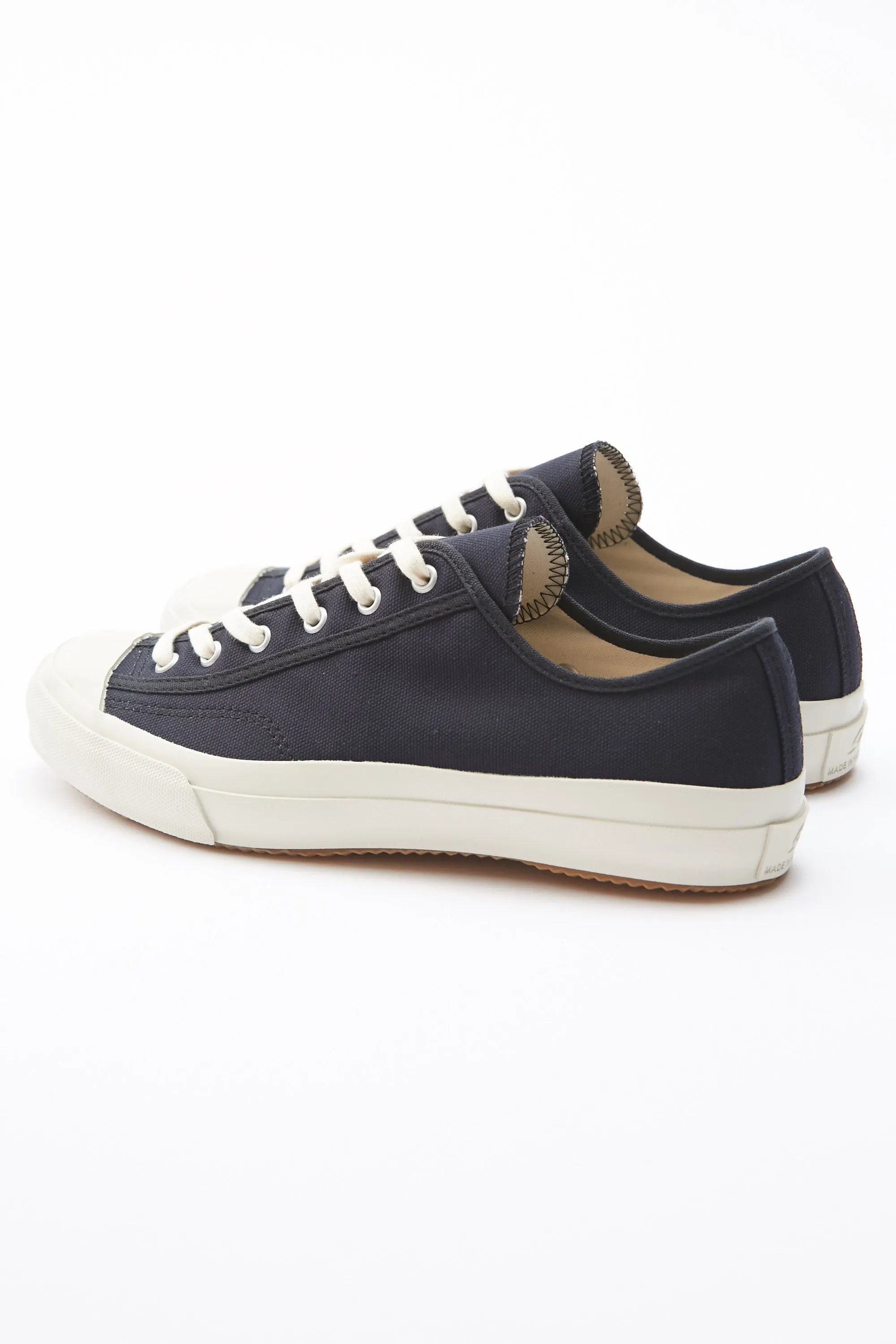 Moonstar Gym Classic - Dunkelblau