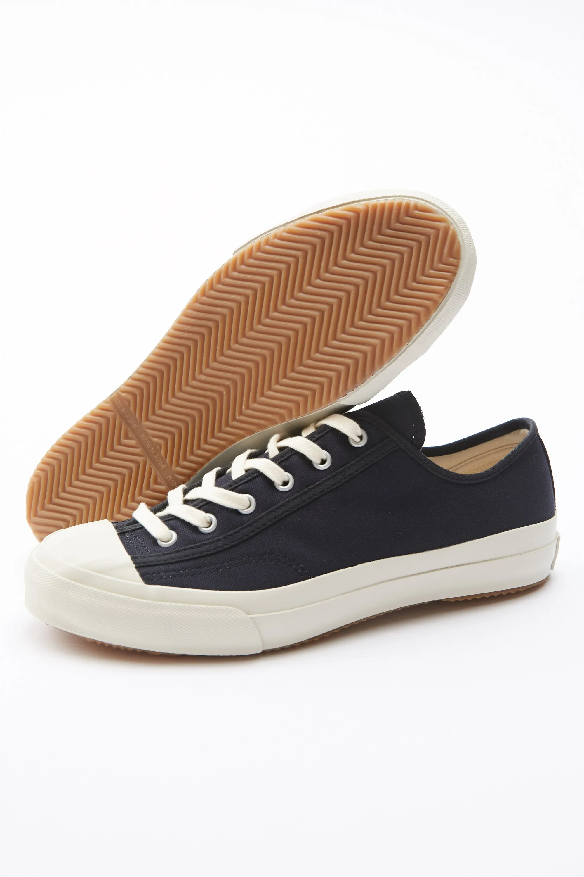 Moonstar Gym Classic - Dunkelblau