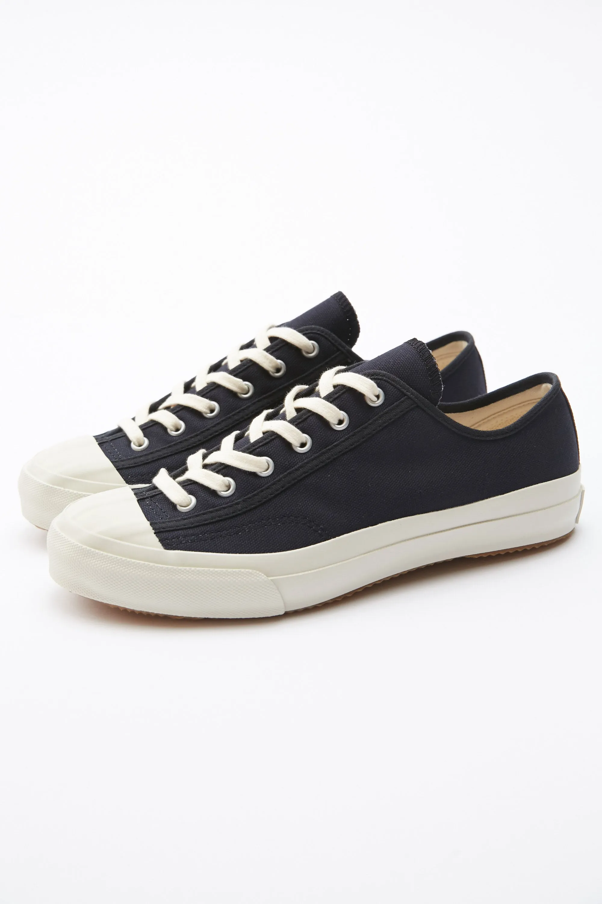 Moonstar Gym Classic - Dunkelblau