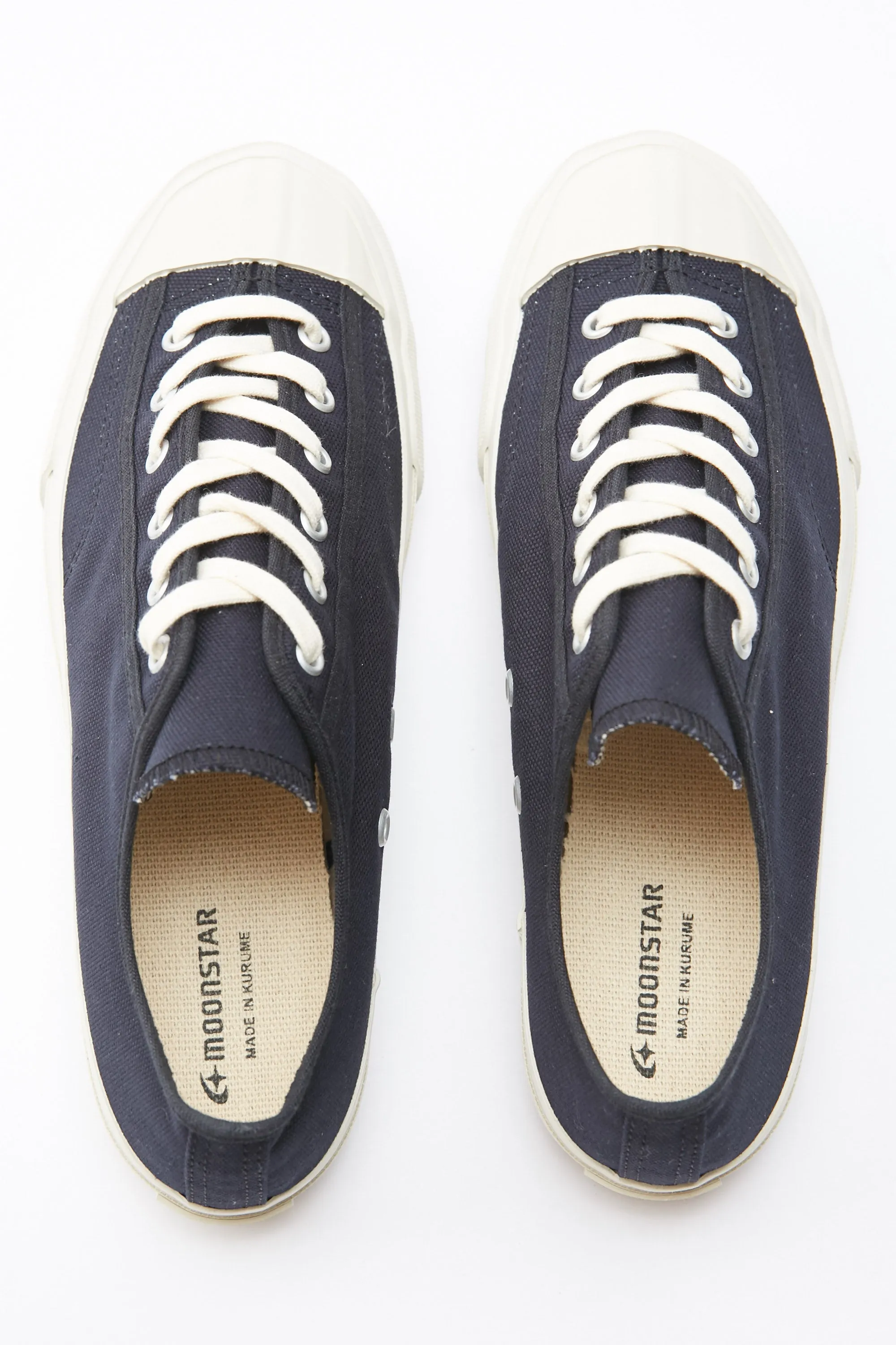Moonstar Gym Classic - Dunkelblau