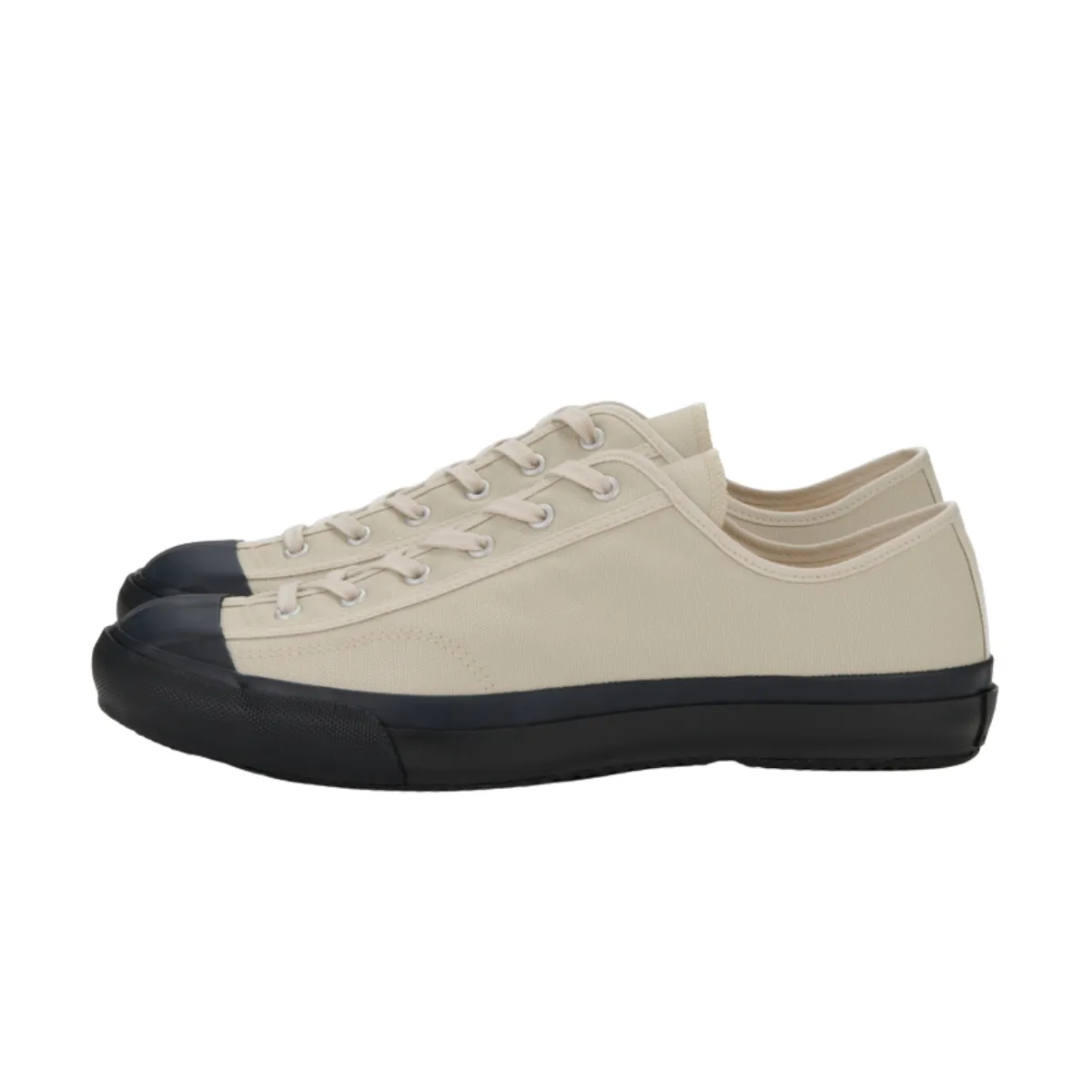 Moonstar Gym Classic - Graubeige