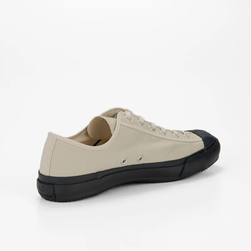 Moonstar Gym Classic - Graubeige