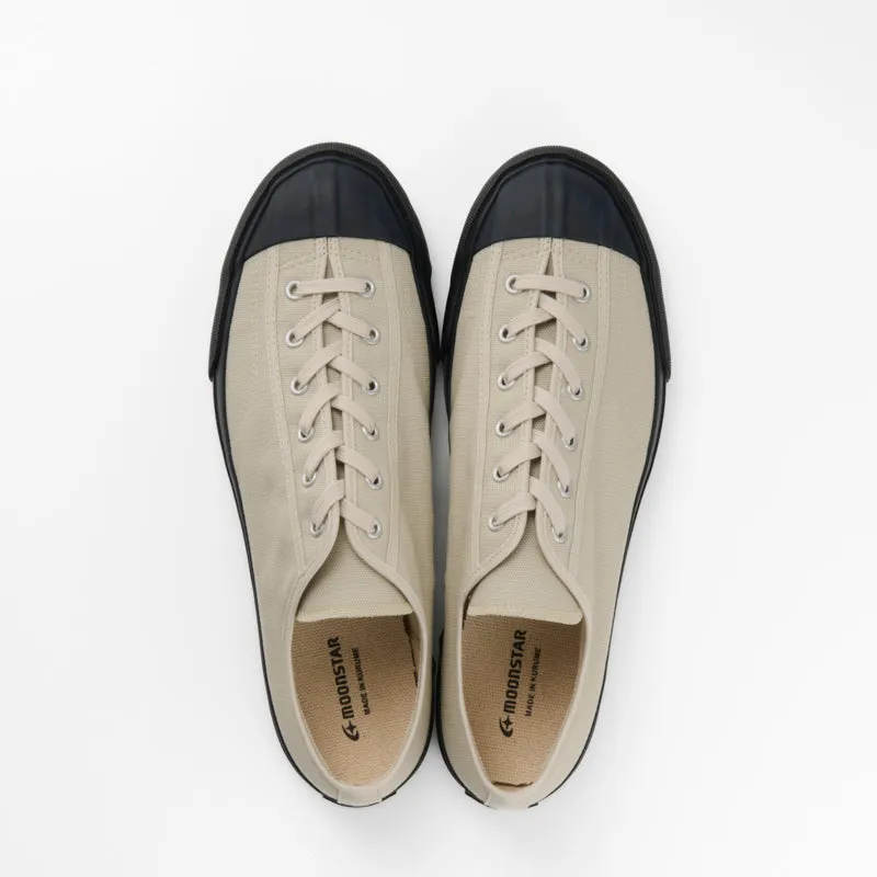 Moonstar Gym Classic - Graubeige