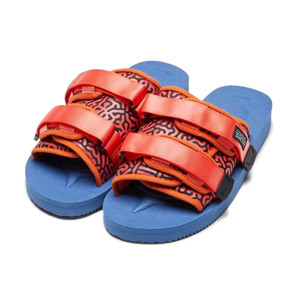 MOTO-Cab-PT06 'Orange Navy'