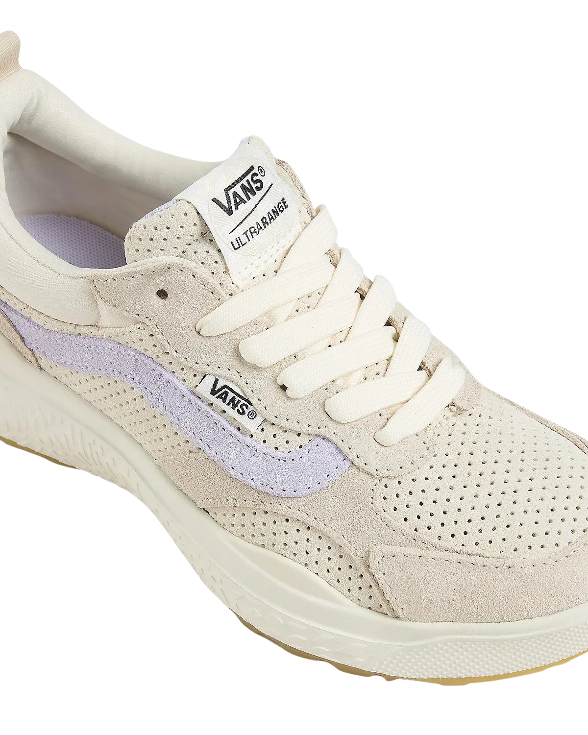 MTE Ultrarange Neo VR3 Schuhe in Weiß & Lila