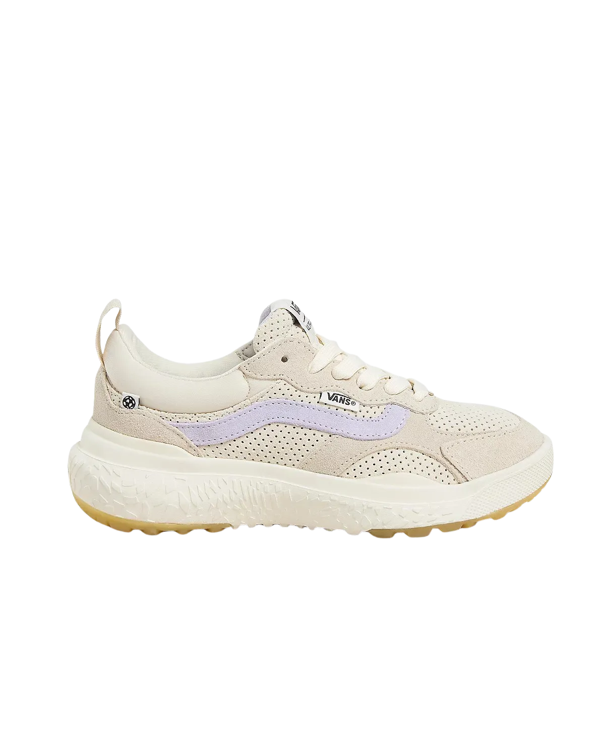 MTE Ultrarange Neo VR3 Schuhe in Weiß & Lila