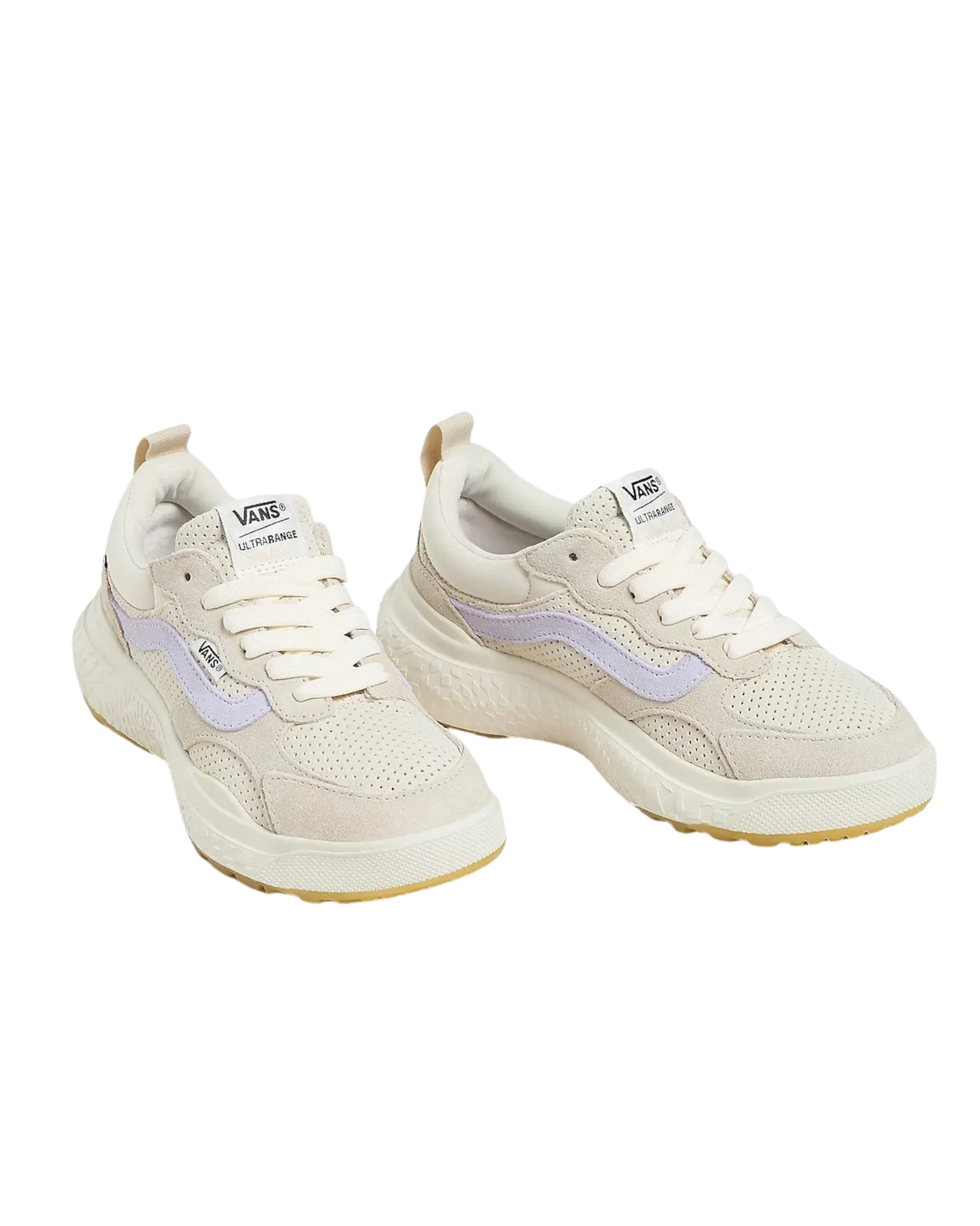 MTE Ultrarange Neo VR3 Schuhe in Weiß & Lila