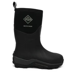Muck Boot Arctic Sport Wasserdichte Herren Gummistiefel