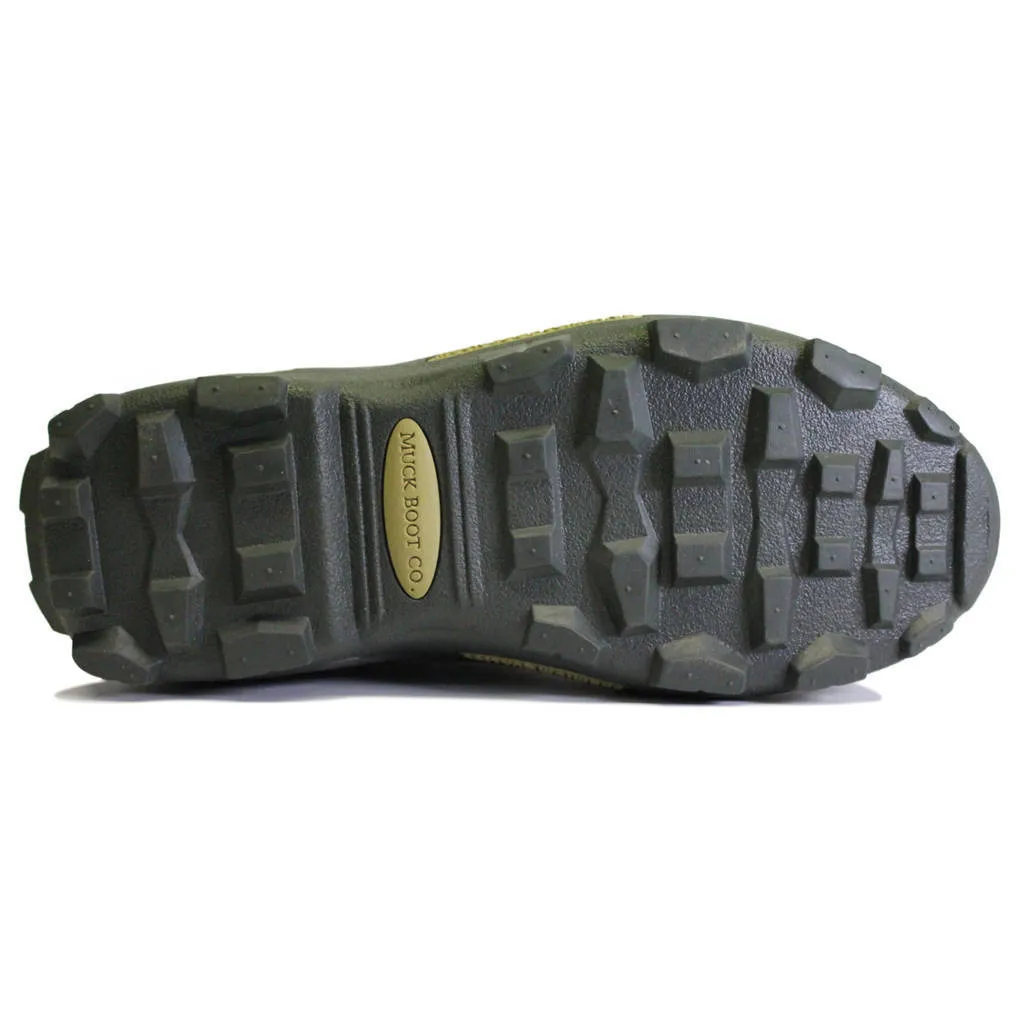 Muck Boot Muckmaster Wasserdichte Herren-Gummistiefel