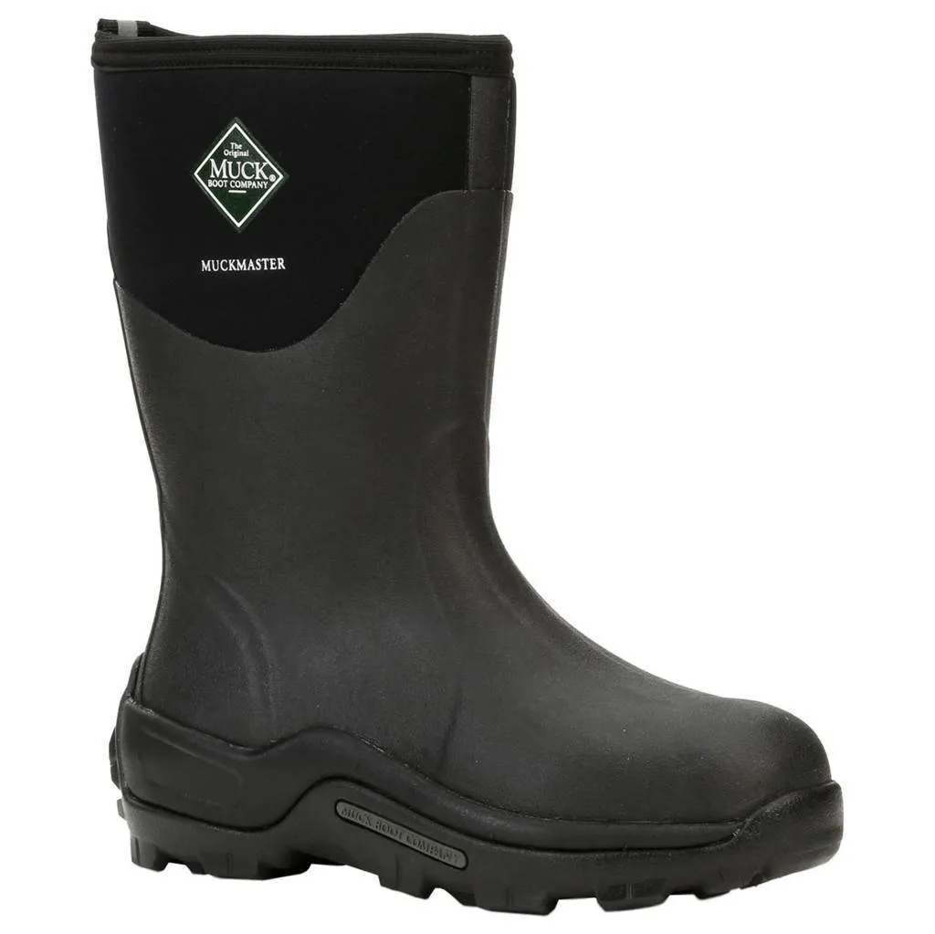Muck Boot Muckmaster Wasserdichte Herren-Gummistiefel