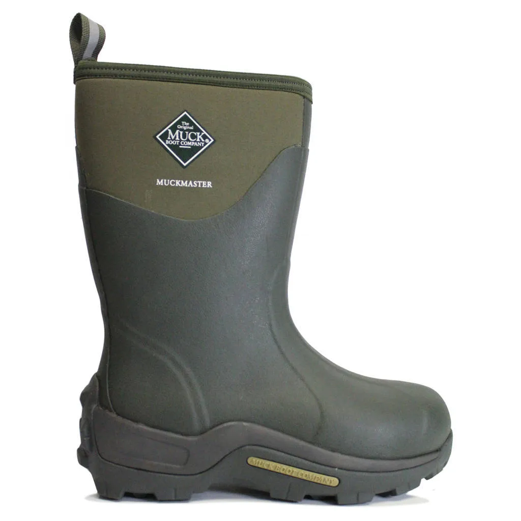 Muck Boot Muckmaster Wasserdichte Herren-Gummistiefel