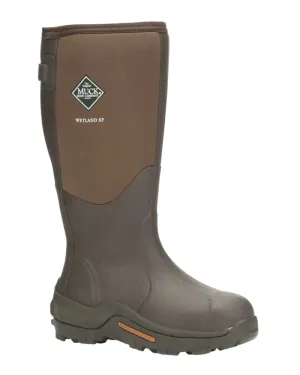 Muck Boots Wetland XF Verstellbare Hohe Gummistiefel Muck Boots