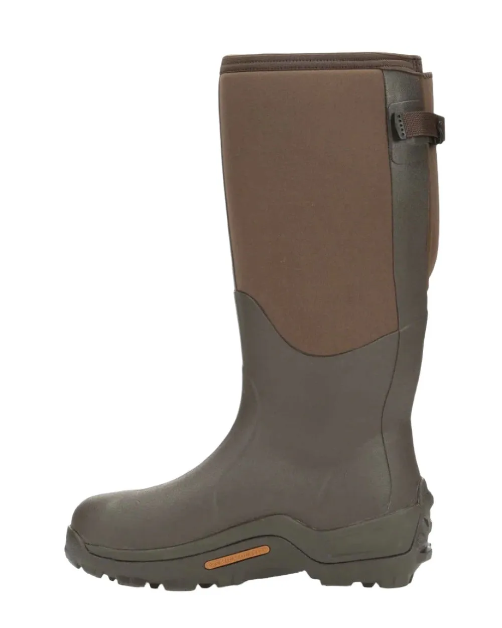 Muck Boots Wetland XF Verstellbare Hohe Gummistiefel Muck Boots