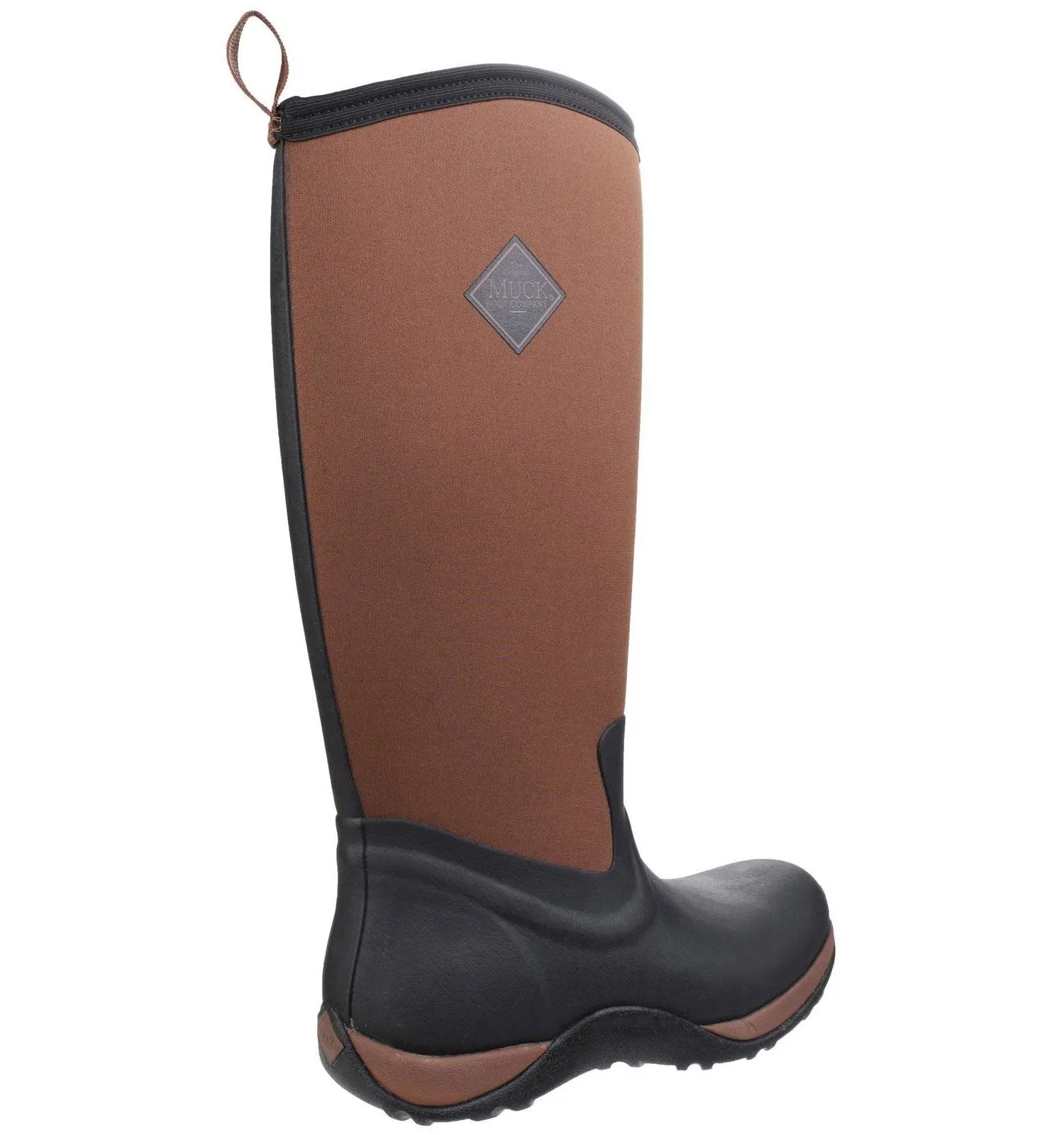 Muck Boots Damen Arctic Adventure Stiefel Muck Boots