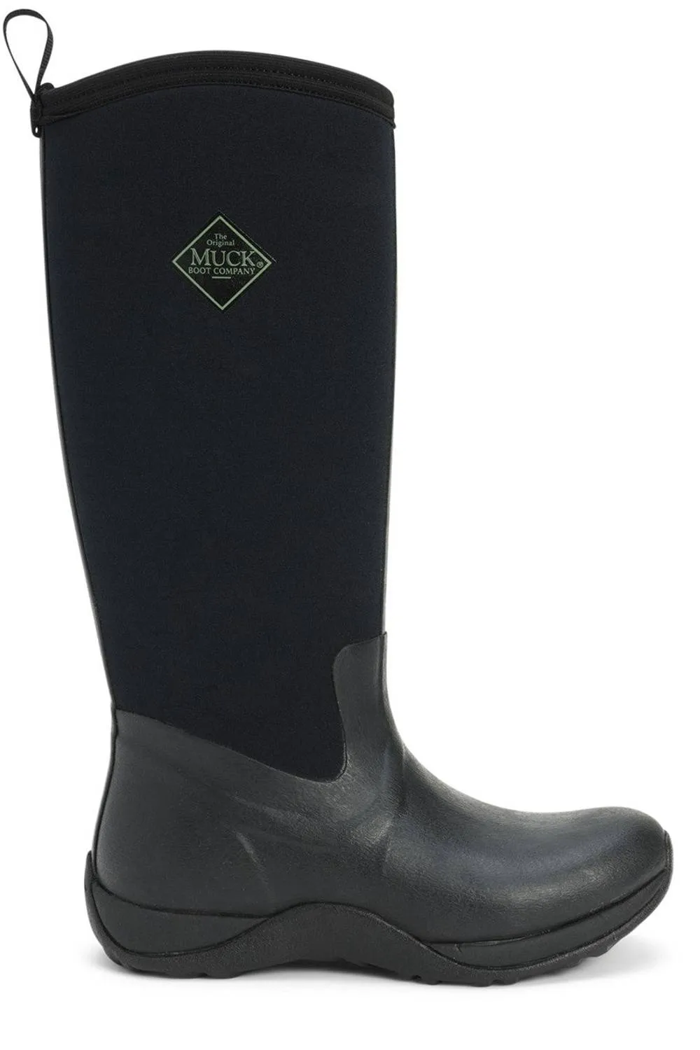 Muck Boots Damen Arctic Adventure Stiefel Muck Boots