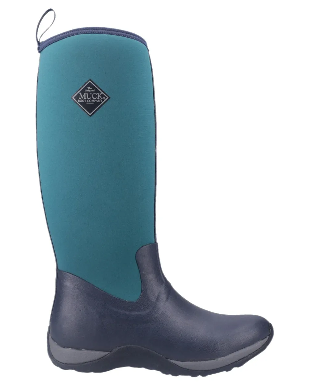 Muck Boots Damen Arctic Adventure Stiefel Muck Boots