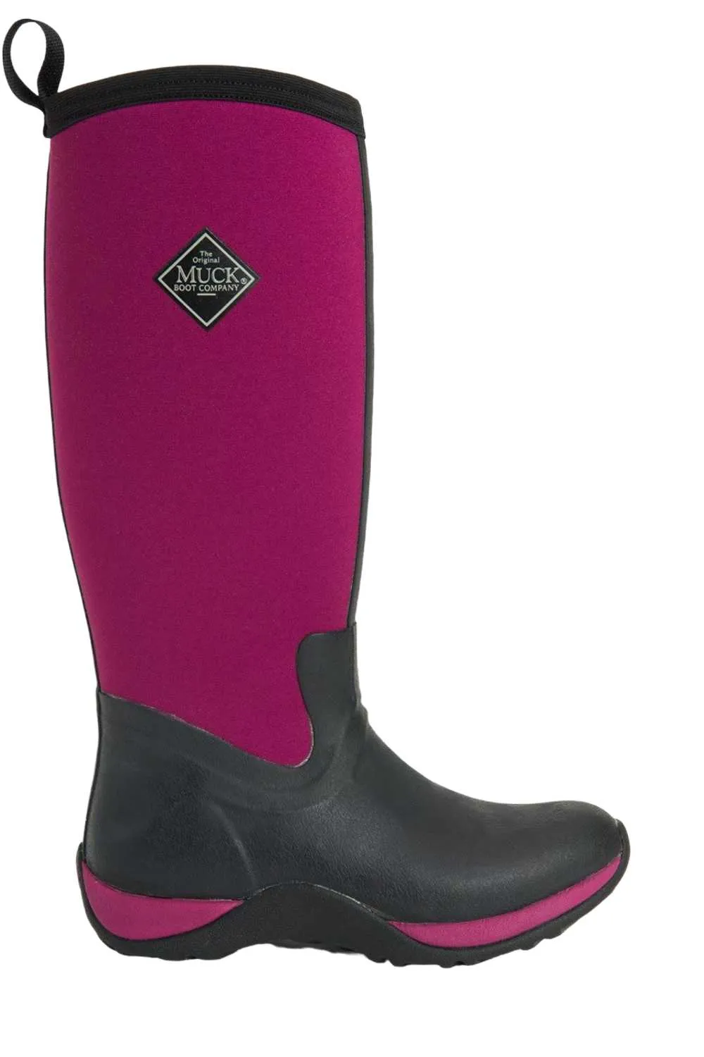Muck Boots Damen Arctic Adventure Stiefel Muck Boots