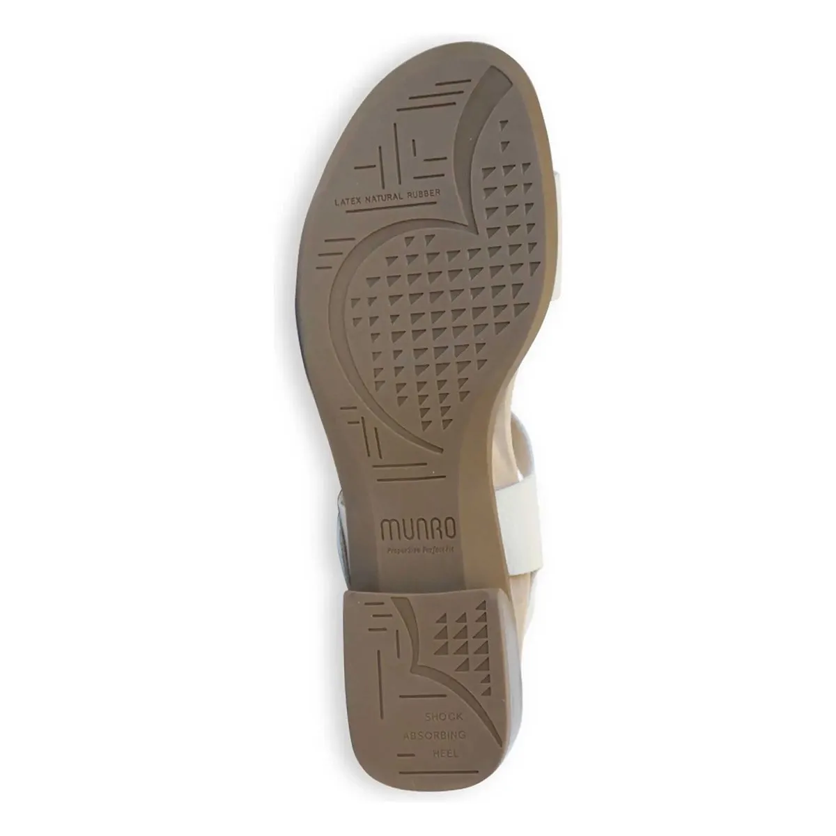 Munro Damen Cleo Creme