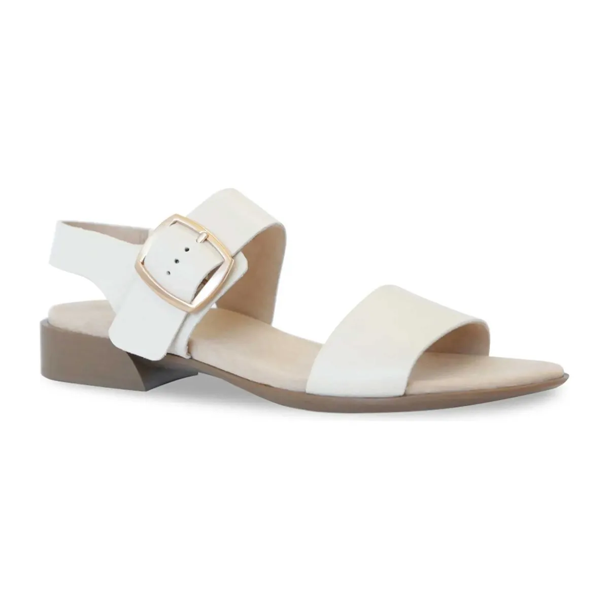 Munro Damen Cleo Creme