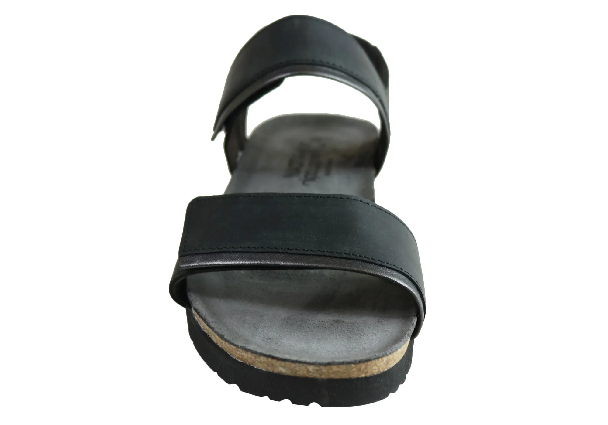 Naot Aisha Weite Damen Lederschuhe Bequem Verstellbare Sandalen Naot Schuhe