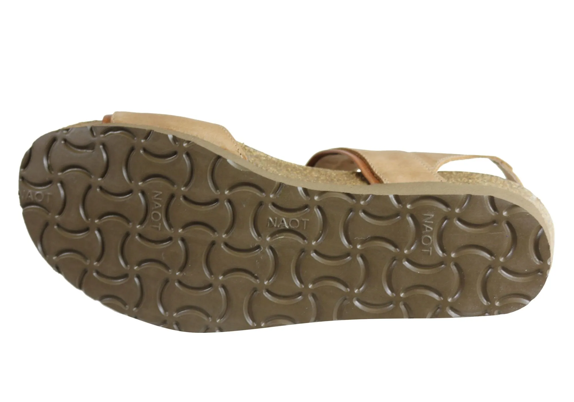 Naot Aisha Weite Damen Lederschuhe Bequem Verstellbare Sandalen Naot Schuhe