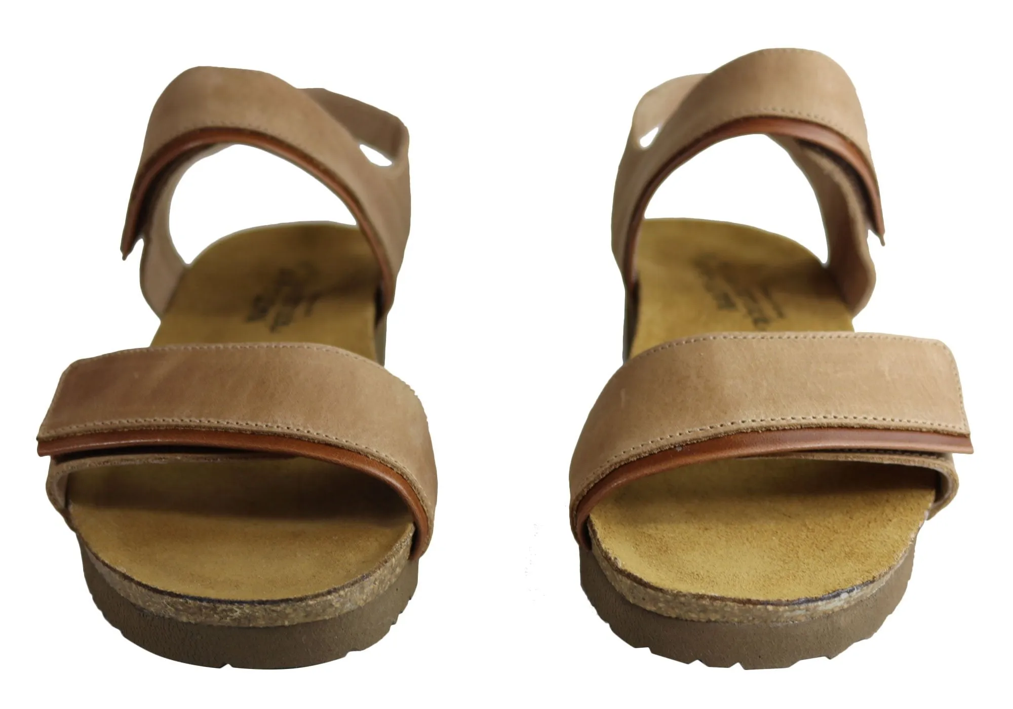 Naot Aisha Weite Damen Lederschuhe Bequem Verstellbare Sandalen Naot Schuhe