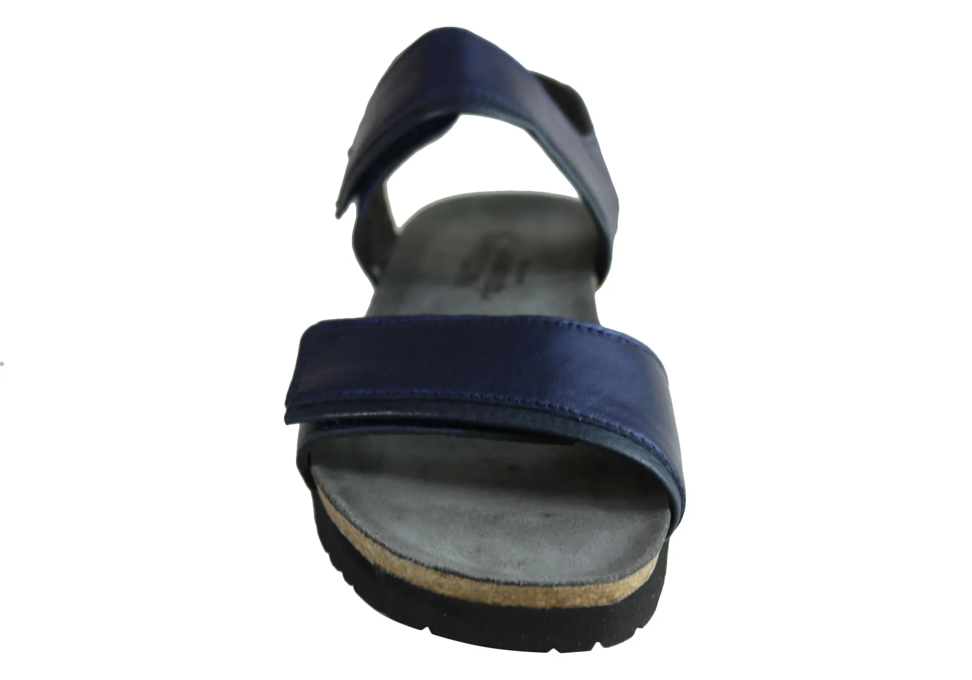 Naot Aisha Weite Damen Lederschuhe Bequem Verstellbare Sandalen Naot Schuhe