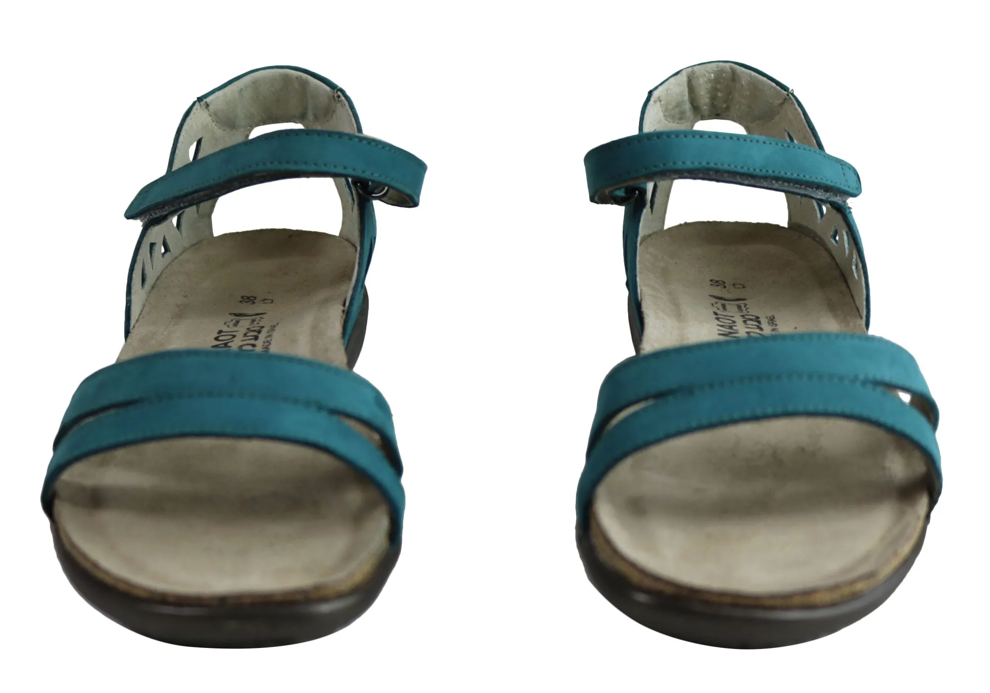 Naot Bonnie Damen Leder Bequeme Unterstützende Sandalen Naot Schuhe