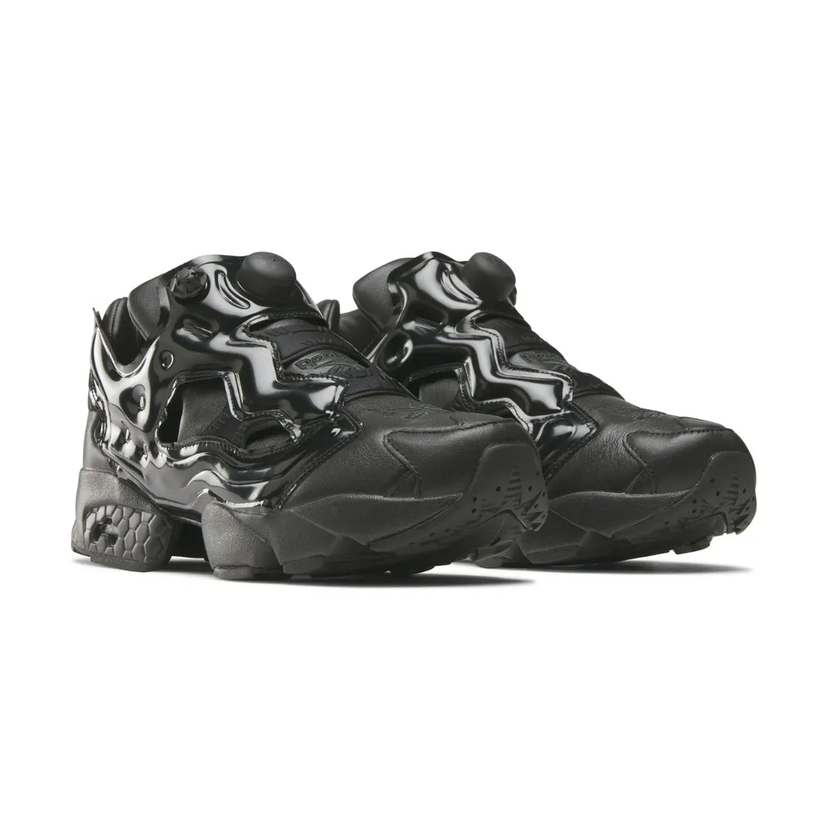   NEEDLES Instapump Fury 94 'Schwarz'