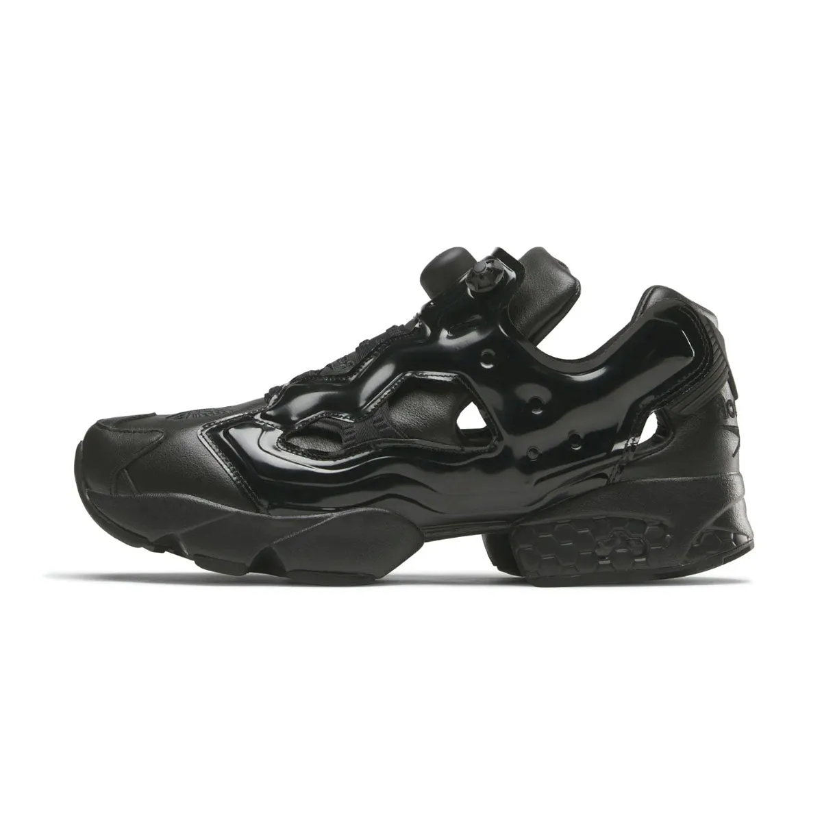   NEEDLES Instapump Fury 94 'Schwarz'