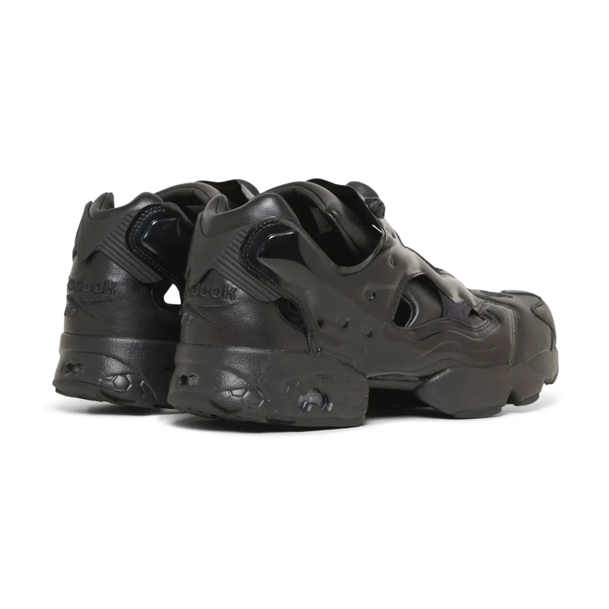  NEEDLES Instapump Fury 94 'Schwarz'