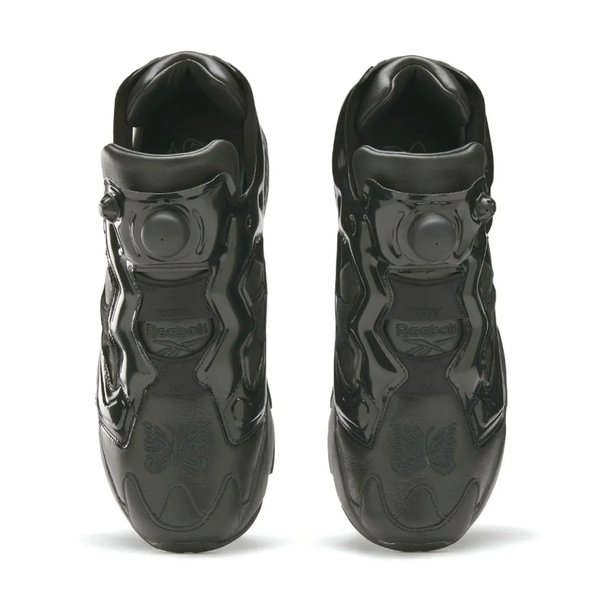   NEEDLES Instapump Fury 94 'Schwarz'
