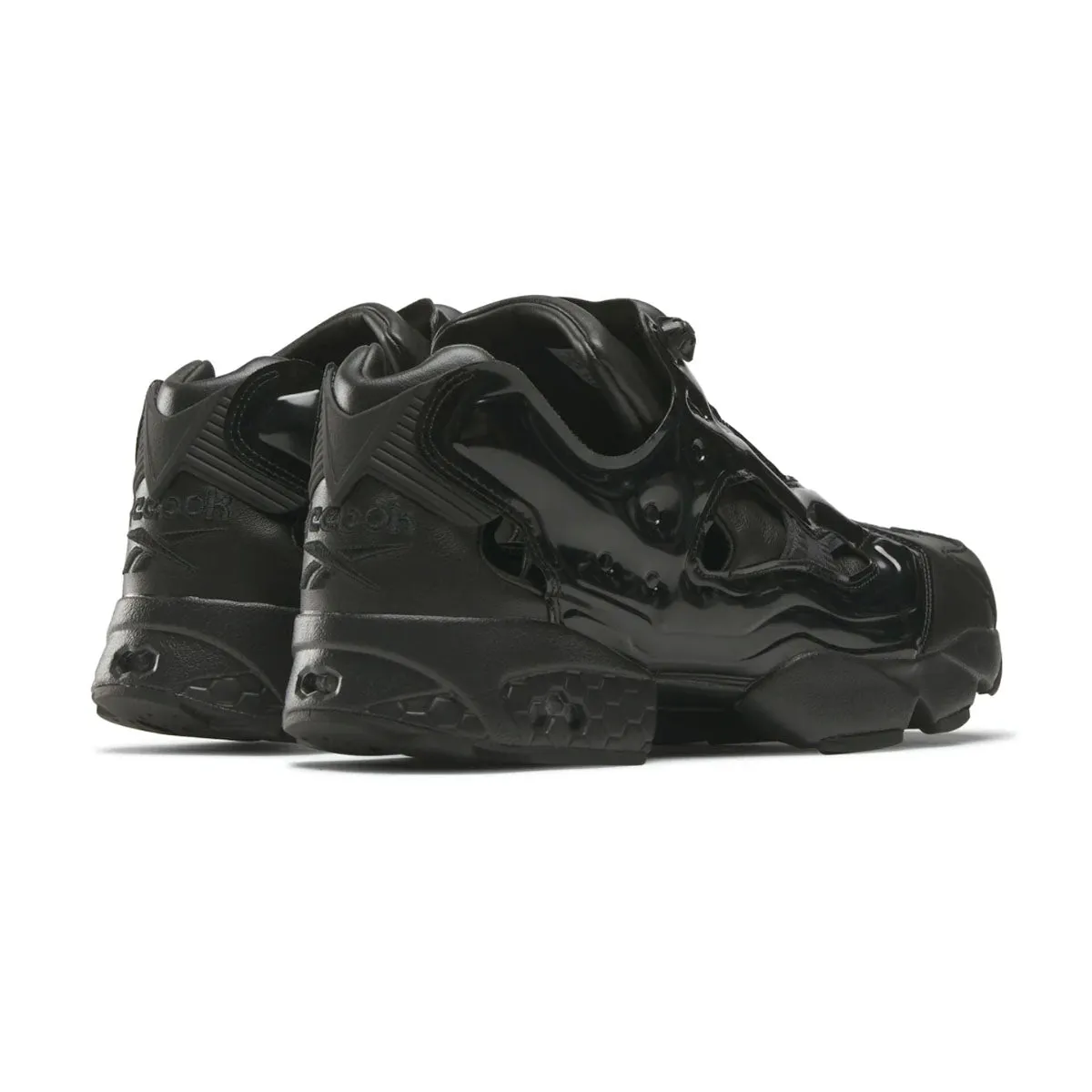   NEEDLES Instapump Fury 94 'Schwarz'