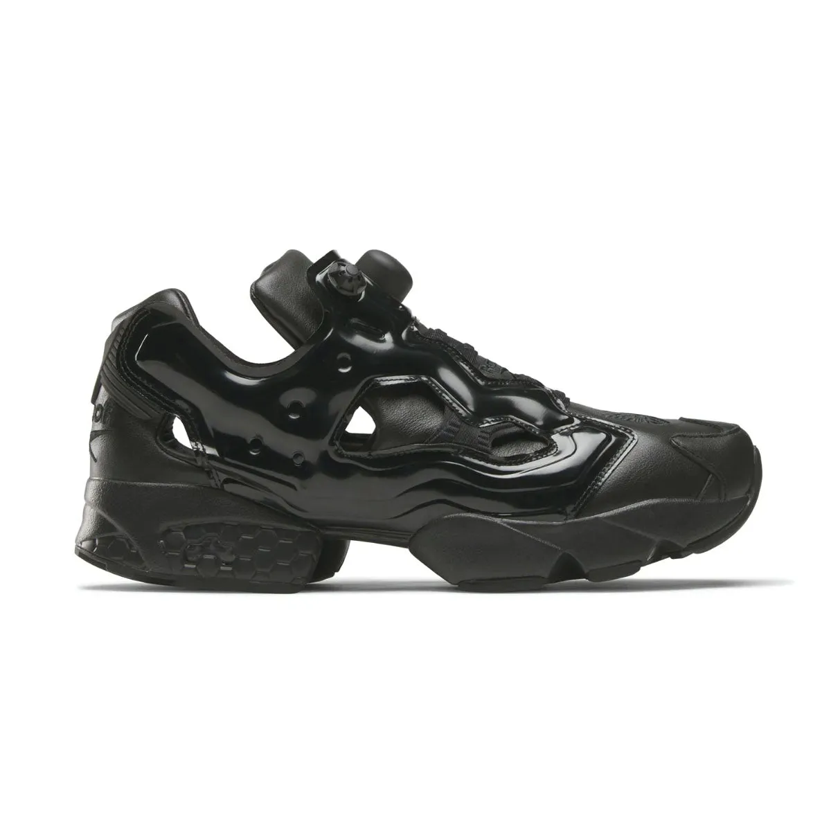   NEEDLES Instapump Fury 94 'Schwarz'