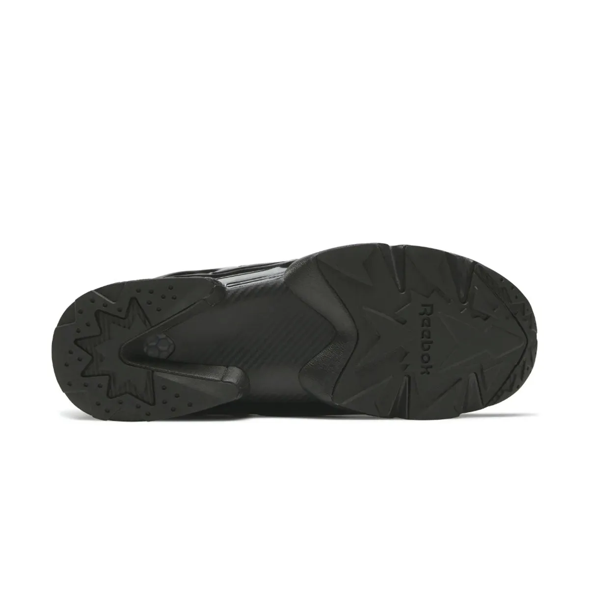   NEEDLES Instapump Fury 94 'Schwarz'