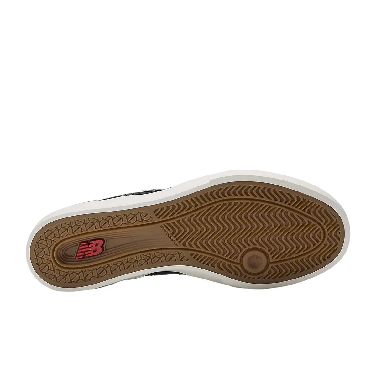 New Balance - 574 Schuhe Schwarz/Weiß New Balance Schuhe