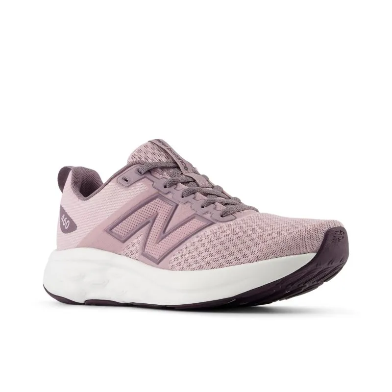 New Balance Fresh Foam X 460v4 D WIDE Damen Laufschuhe