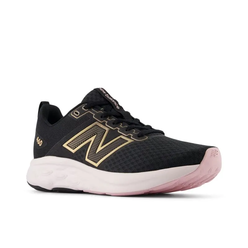 New Balance Fresh Foam X 460v4 D WIDE Damen Laufschuhe