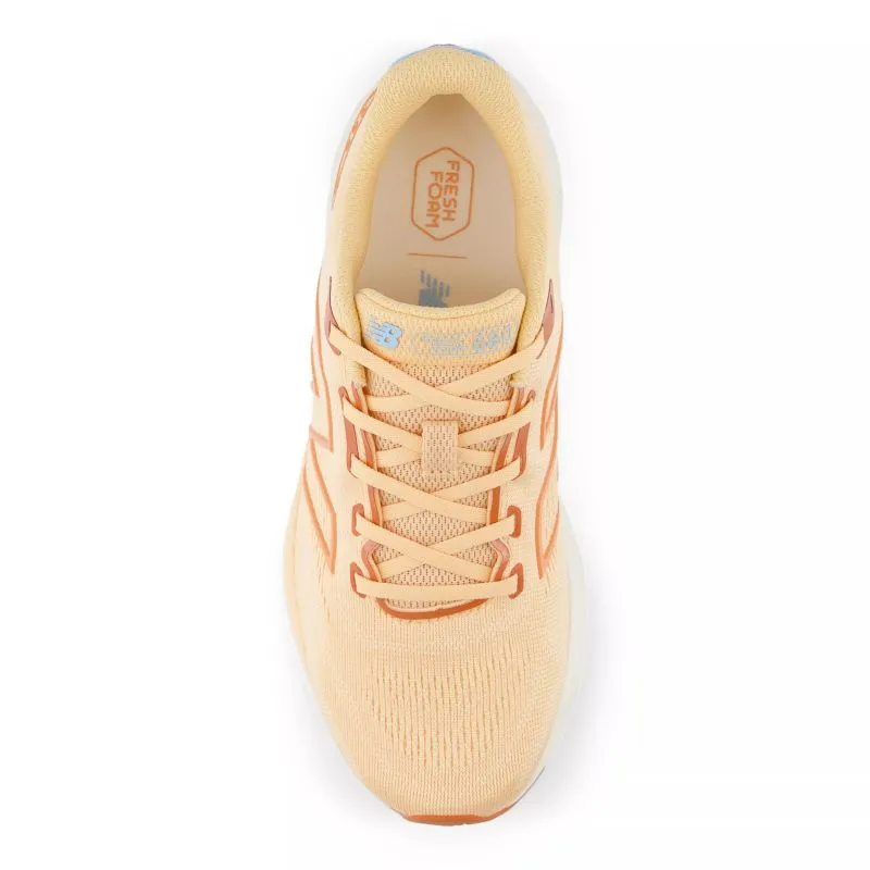 New Balance Fresh Foam X 680v8 B Damen Laufschuhe