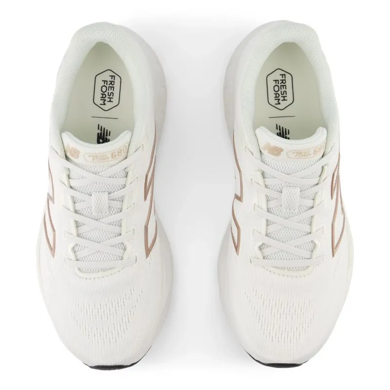 New Balance Fresh Foam X 680v8 D WIDE Damen Laufschuhe
