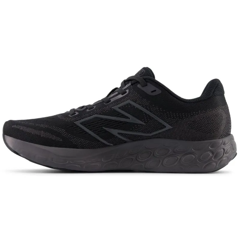 New Balance Fresh Foam X 680v8 D WIDE Damen Laufschuhe
