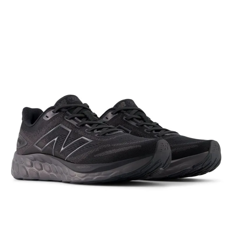 New Balance Fresh Foam X 680v8 D WIDE Damen Laufschuhe