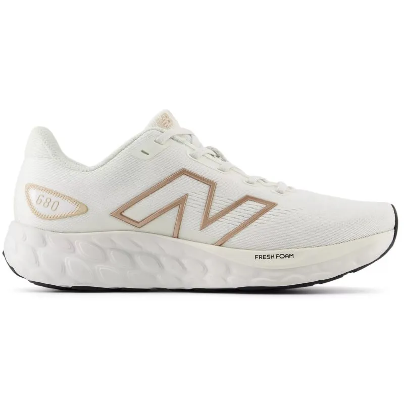 New Balance Fresh Foam X 680v8 D WIDE Damen Laufschuhe