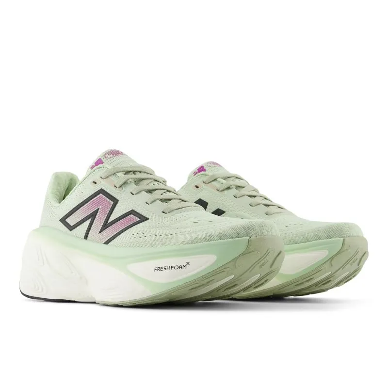 New Balance Fresh Foam X More v5 B Damen Laufschuhe