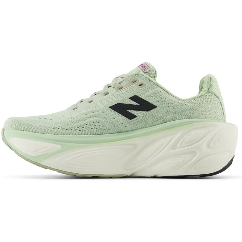 New Balance Fresh Foam X More v5 B Damen Laufschuhe