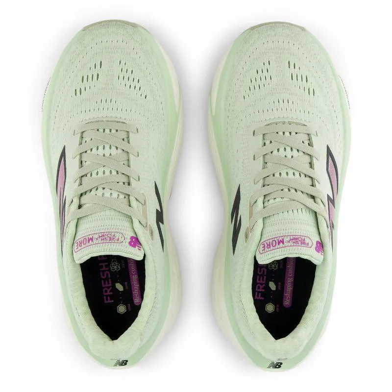 New Balance Fresh Foam X More v5 B Damen Laufschuhe