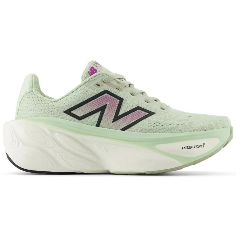 New Balance Fresh Foam X More v5 B Damen Laufschuhe